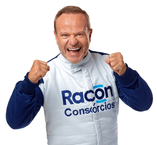 Jinothee Racon Racon Consórcios - Área do Cliente